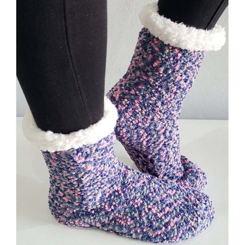 thick socks soxy lady