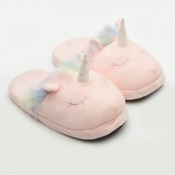 Unicorn Slippers