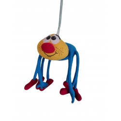 Spider-Spring Toys