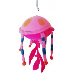 Jelly Fish -Spring Toy