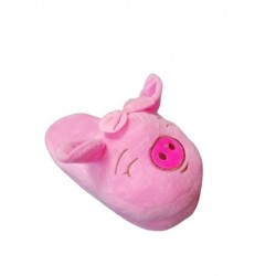 Pig Slippers(slip on's)