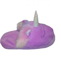 Unicorn Slippers