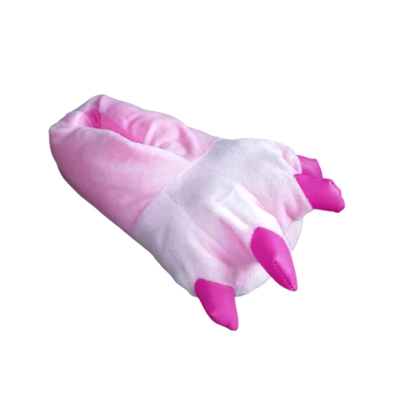 Monster Feet Pink sizes uk4 uk8 one size
