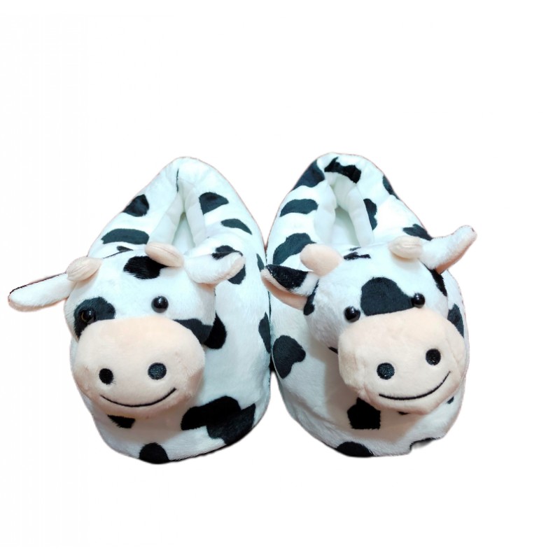 Highland Cow Slippers Outlet, Save 64% | jlcatj.gob.mx