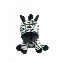 Zebra Plush Toy