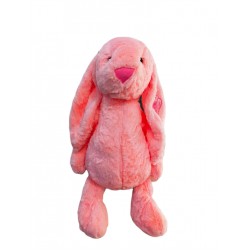 Bunny-Pink