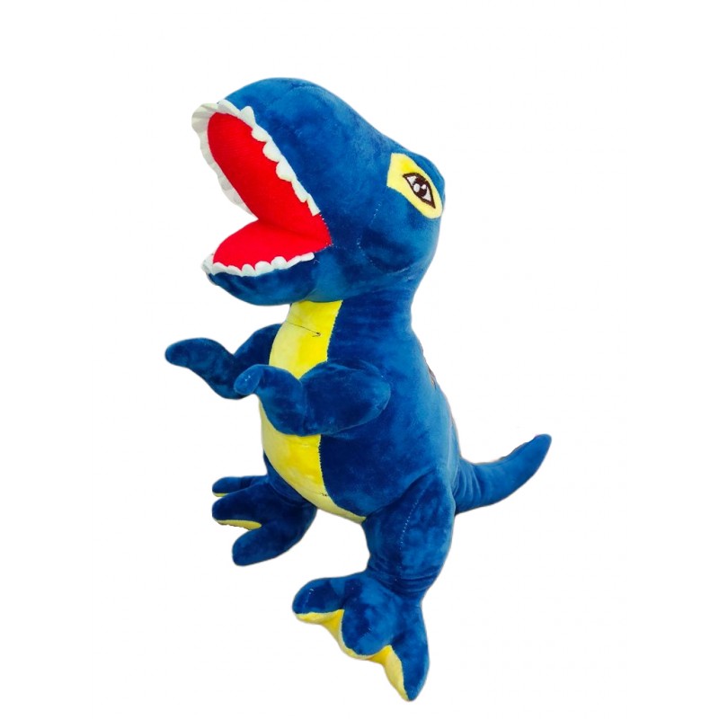 Dinosaur Bluesoft plush toy