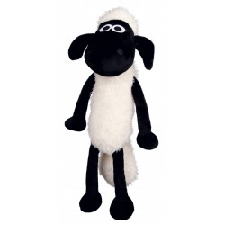 Sheep Plush Toy