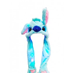 Stitch -Magic Ears with Lights
