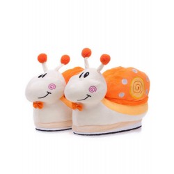 Snail Slippers...