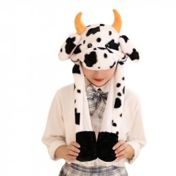 Cow -Magic ears with lights