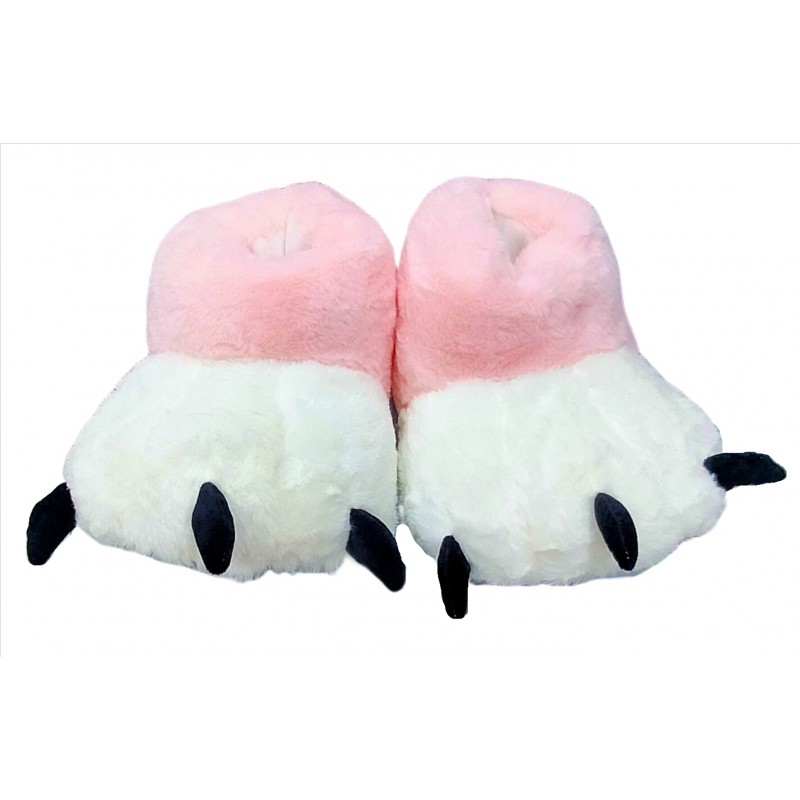 Monster claw slippers deals