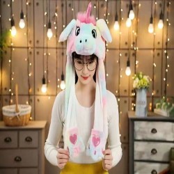 Magic ears - Unicorn...