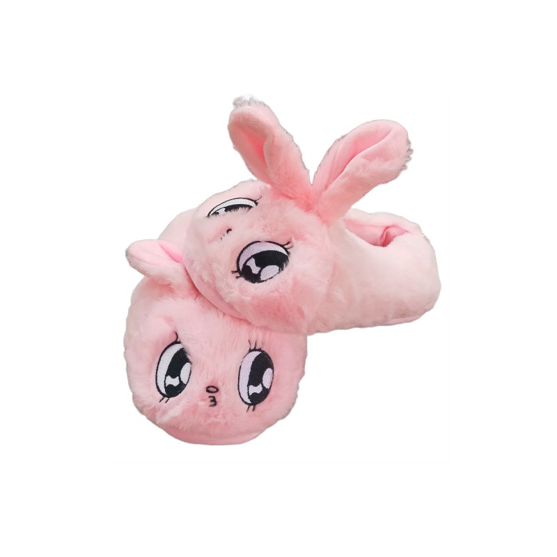 Wc x sales estherlovesyou bunny slippers