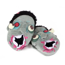 Zombie Slippers