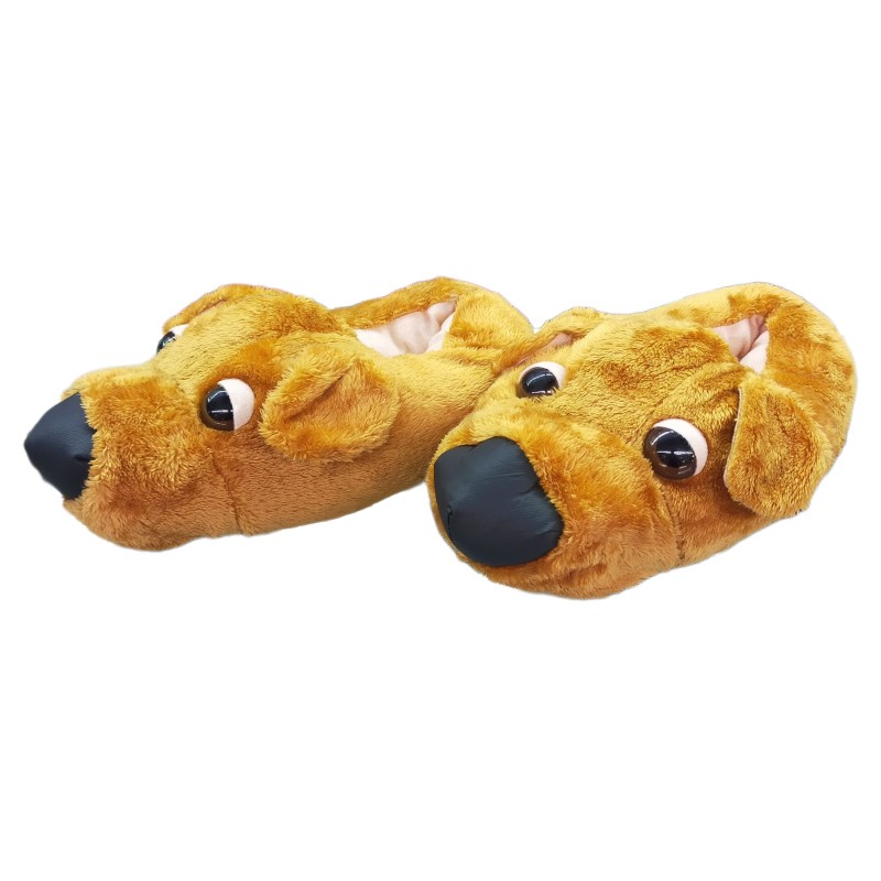 Slippers for dogs clearance