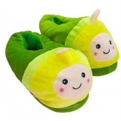 Avocado Slippers