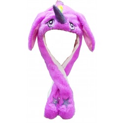 Unicorn Purple Magic Ears...