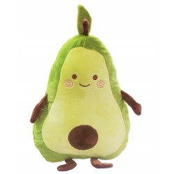 Avo Plush Toy