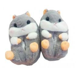 Hamster Slippers