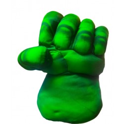 Hulk Smash Glove (one size...