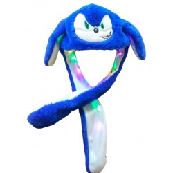 Sonic Magic ears with Lights