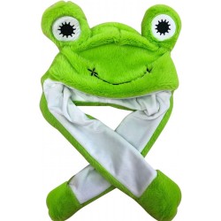 Frog Magic Ears - with Lights