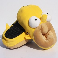 Homer Slippers