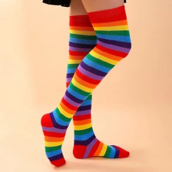 Thigh Highs Socks