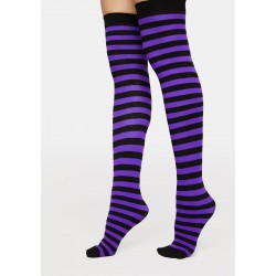 Thigh High Socks