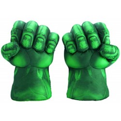 Hulk smash Gloves (pair)...
