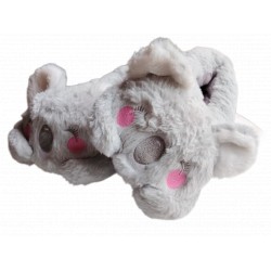 Koala Bear SLippers