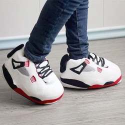 Sneakers - White  with...
