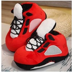Sneakers -Red