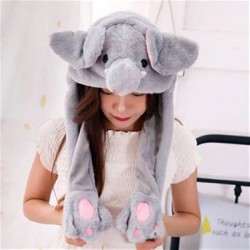 Elephant -Magic ears with...