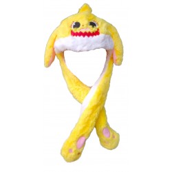 Baby Shark Magic ears with...