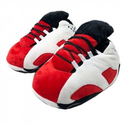 Sneaker Slippers Basketball