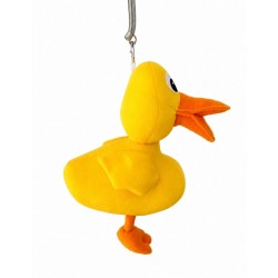Duck Spring Toy Plush