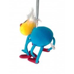 Spider Spring Toy