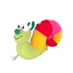 Snail Spring Toy