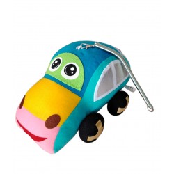 Car Spring toy