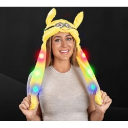Minion- Magic Ears with Lights
