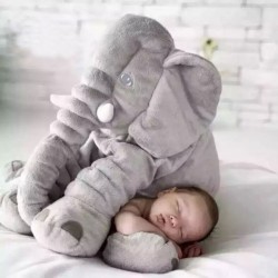 Stuffed Elephant Plush Toy...