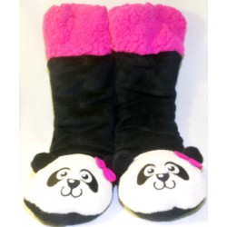 Panda Socks